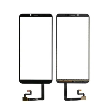 

Mobile Phone Touch Panel For Cubot x19 Touch Screen Digitizer Front Glass Lens Touchscreen Sensor