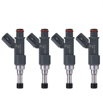 

4X Good Quality Fuel Injector 23250-75100 23209-09045 for Toyota 4Runner Tacoma