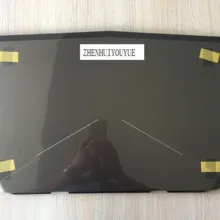 Для DELL ALIENWARE 17E R3 верхний чехол 0XTF5W XTF5W