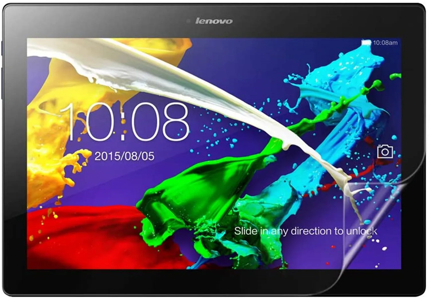 Закаленное стекло 9H для планшета Lenovo Tab 2 A10-70 A10-30 TAB-X103F TB3-X70 10 1 | Компьютеры и офис