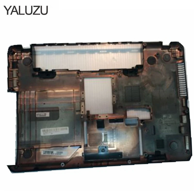 YALUZU чехол для ноутбука Toshiba C800 C840 C845 L800 L840 M800 M840 более A000170820 D shell