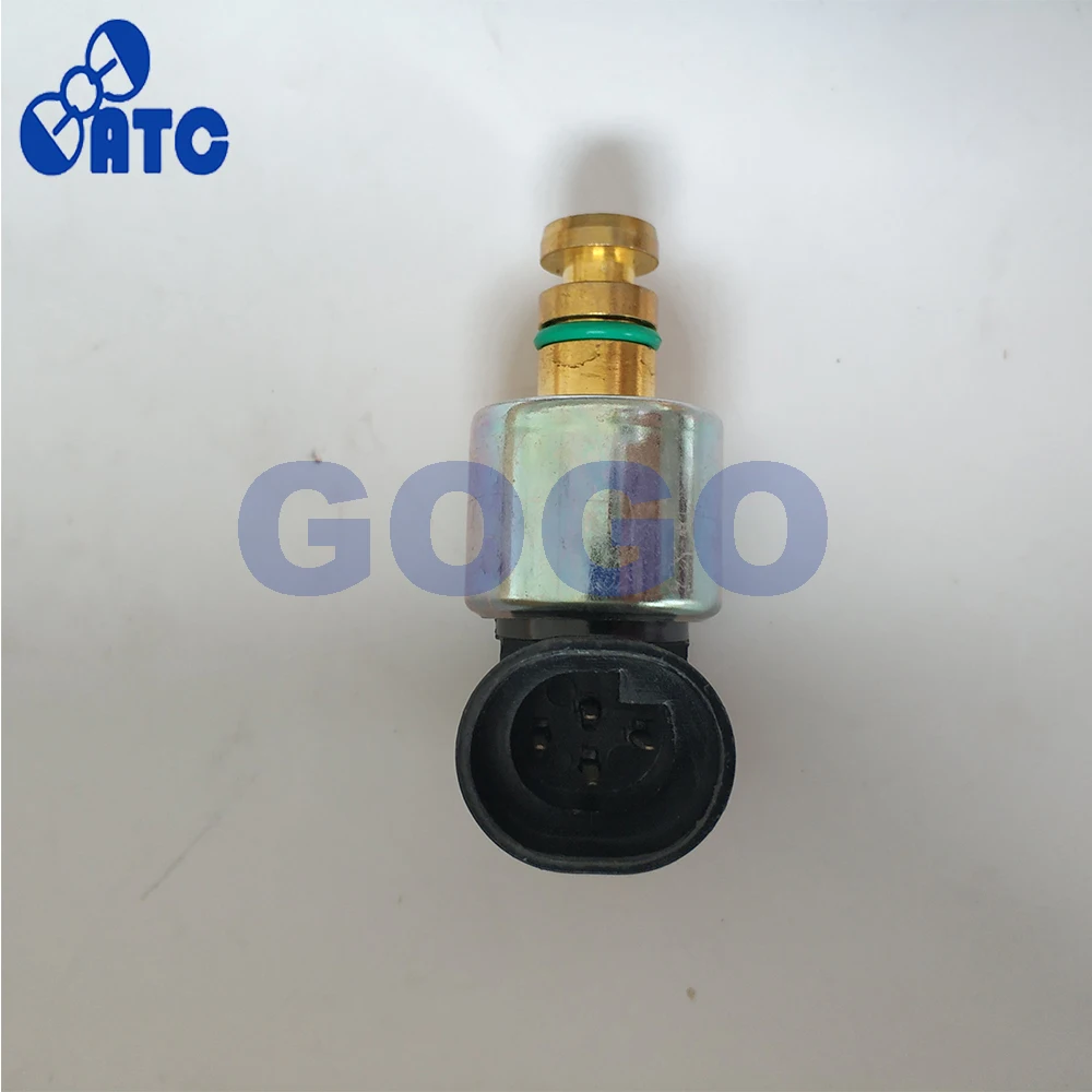 Transmission Pressure Sensor 68187998ab 56041403aa For Dodge Ram 3500