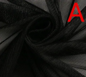 

Clothing Accessories / Garment Accessories & Textiles / Mesh Garment Fabric G320500134