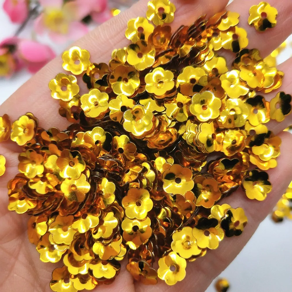 6mm dark gold 4