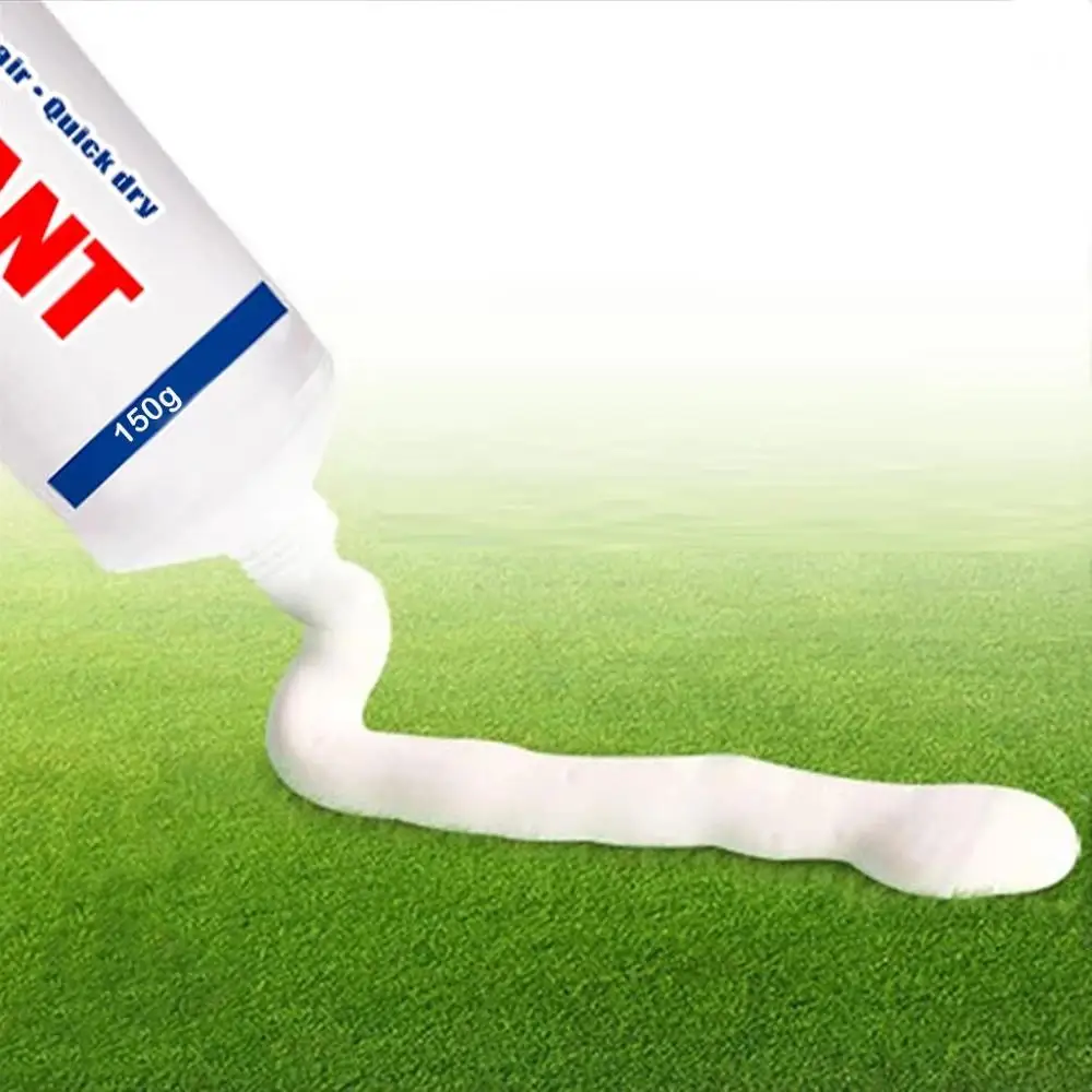 150 г приспособление для ремонта стен крем ноготь с эффектом трещин ремонтный