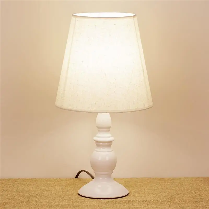Lampada Da Tavolo Chambre, европейская лампа для гостиной, светильник для гостиной, декоративный, для дома, Abajur Para Quarto, настольный прикроватный светильник