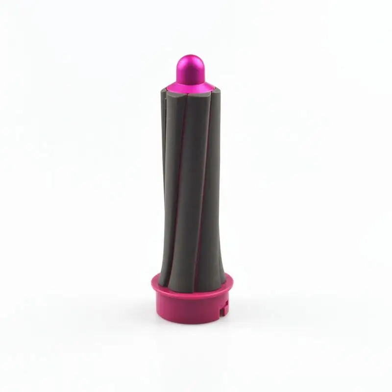 2 in 1 Multifunctional Hair Dryer & Volumizer Hair Straightener Rotating Hair Brush Styler Comb Styling Curling Iron