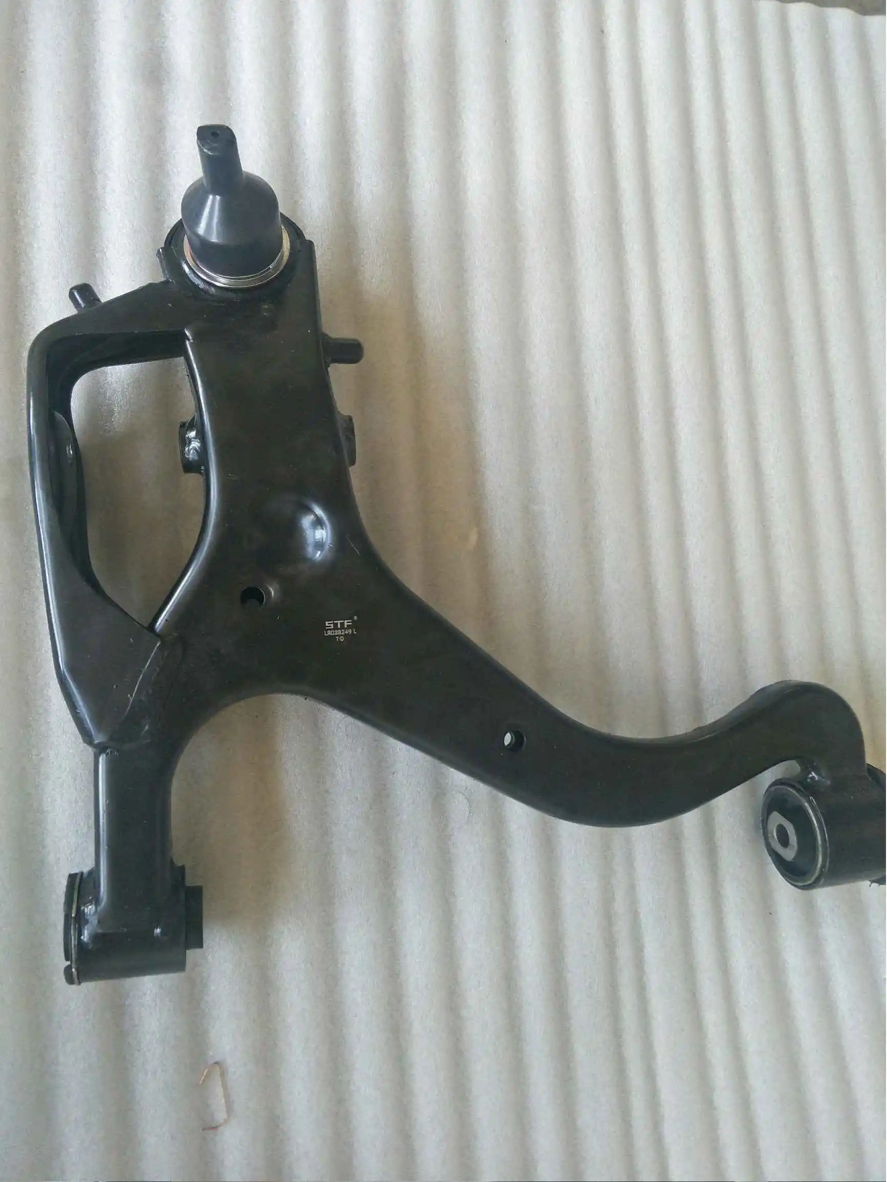 Lr028245 Lr028249 For Front Lower Arm Suspension Control Arm For