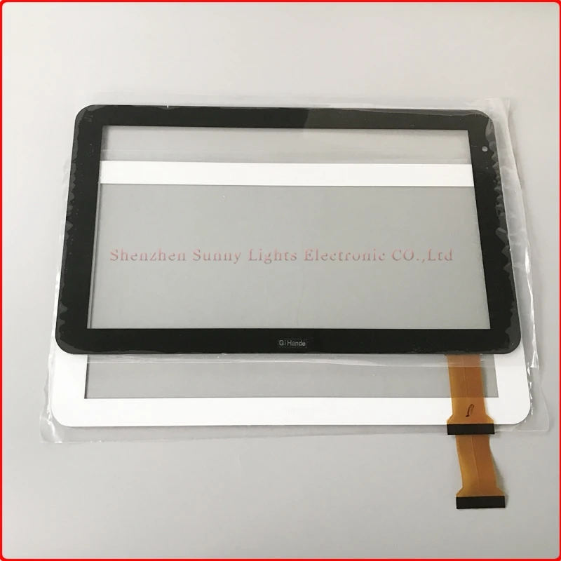 

XC-PG1010-022-A0 XC-PG1010-022-AO PB101A1610 KDX XC-PG1010-022 tablet pc capacitive touch screen panel FPC-CY101072(YC0320)-00