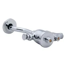 Производители оптовой продажи медной мочи чашки заподлицо клапан ручной тип штампованной детали задержка Тип чашки с регулируемой кнопкой воды