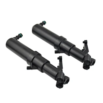 

Pair For MER CEDES BENZ W203 C230 C240 C280 C320 C350 For C32 AMG C55 AMG Car Front Headlight Washer Jet Nozzle Left& Right