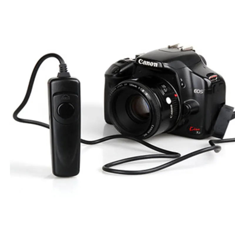 TELECOMANDO REMOTO COMPATIBILE OLYMPUS OM. RM-UC1 PER E410 E420 E510