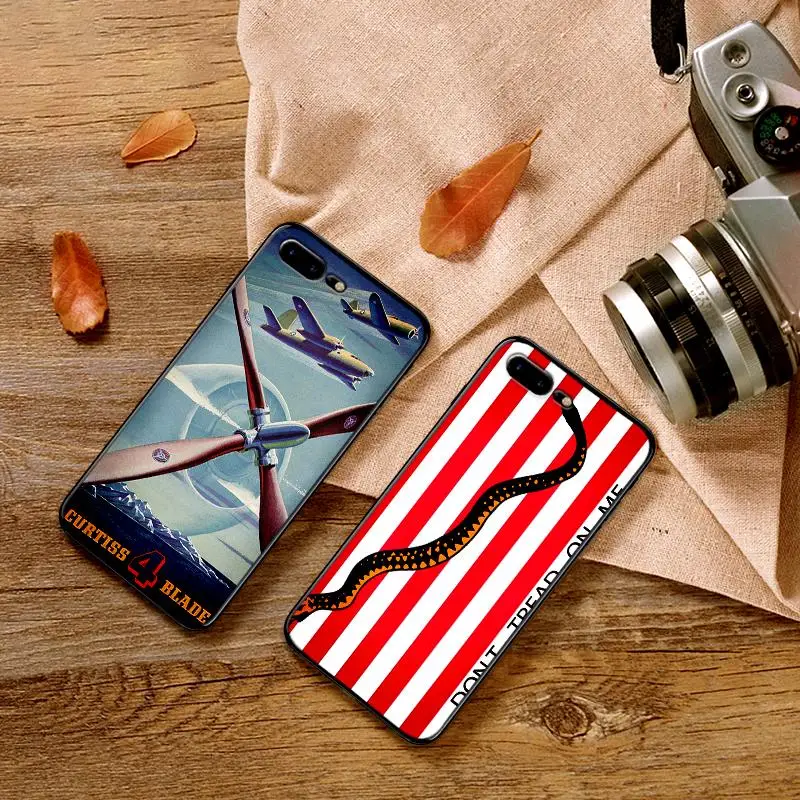 Antiquity American war men For Samsung A3 A4 A5 A6 M40 A10 A20 A30 A40 A50 A60 A70 A7 8 9 6Plus Phone Case | Мобильные телефоны и