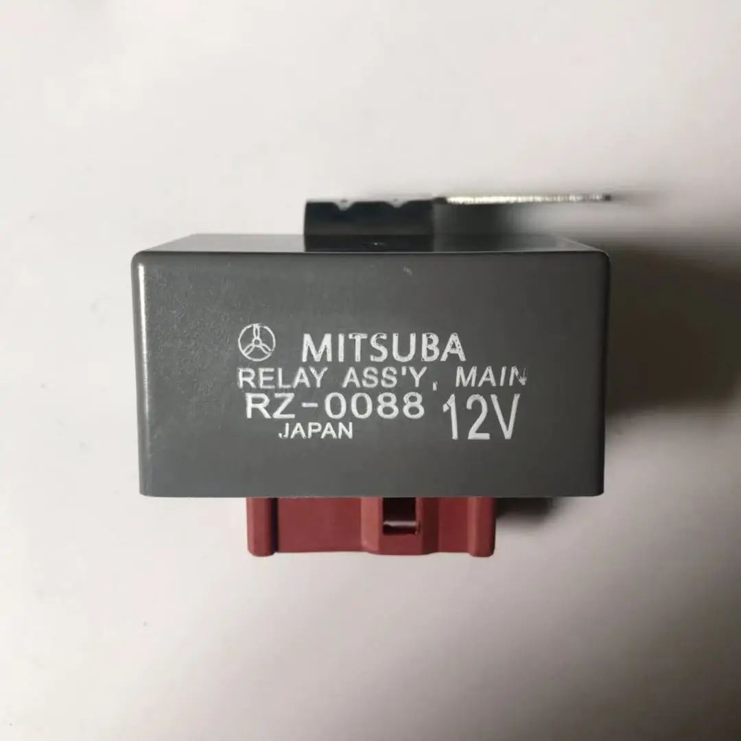 12В 7pin топливный насос основное реле для Honda Civic Del Sol CR V Accord Odyssey CRX Acura Integra TL CL 94 01 39400