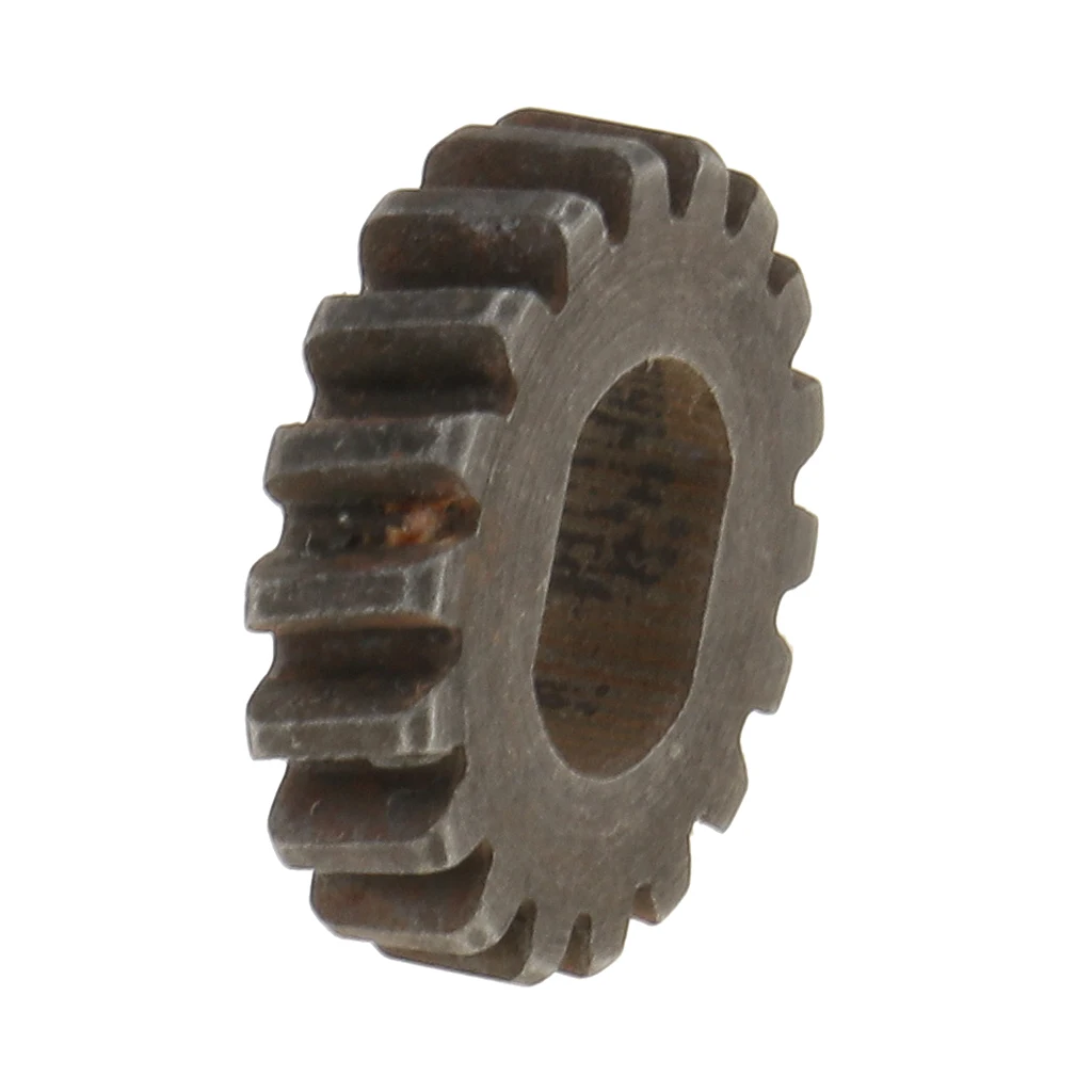 Auto Electric Sunroof Hardened Steel Motor Gear 18 Teeth for Audi VW