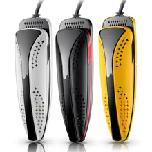 Регулируемая УФ сушилка для обуви ультрафиолетовые лучи обувь стерилизационная сушилка защита ноги дезодорант осушающее устройство обувь сушка Mac