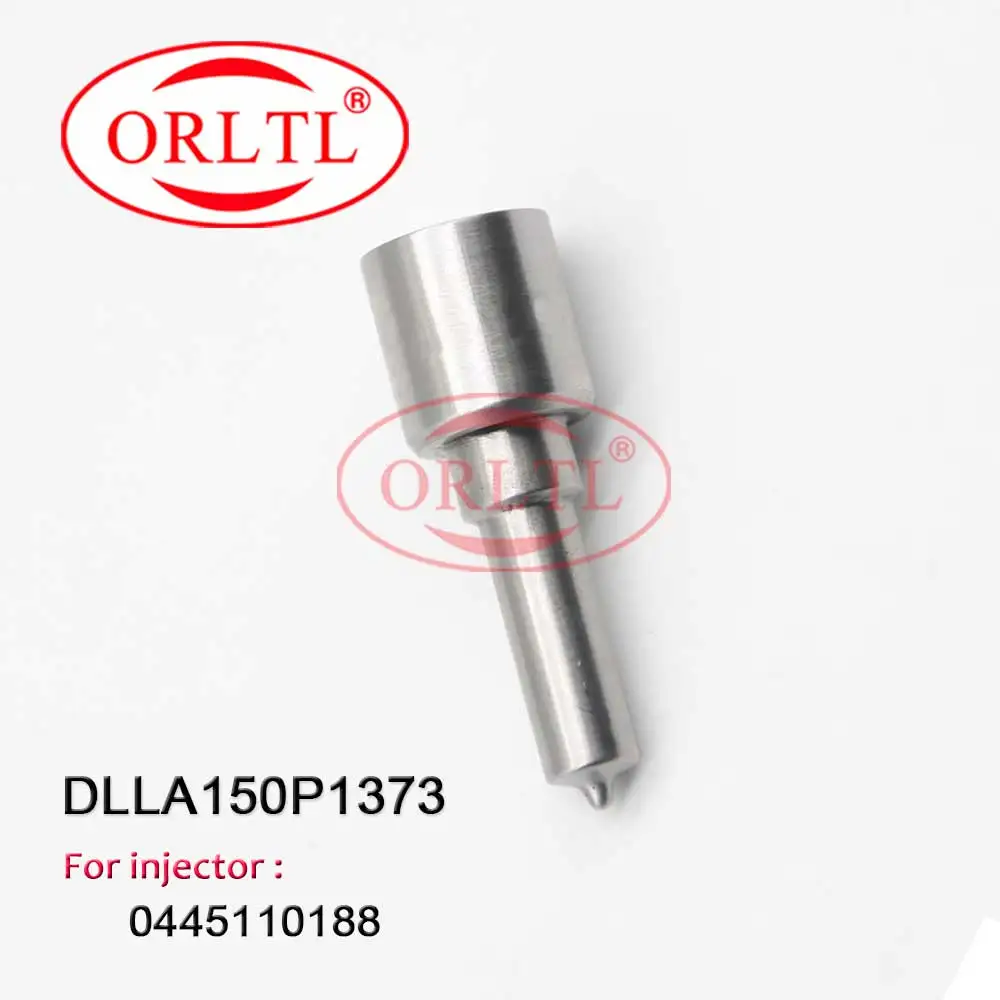 

0 445 110 188 injector nozzle DLLA150P1373 diesel injector nozzle DLLA 150 P 1373 High Quality Common Rail Nozzle 0 433 171 853