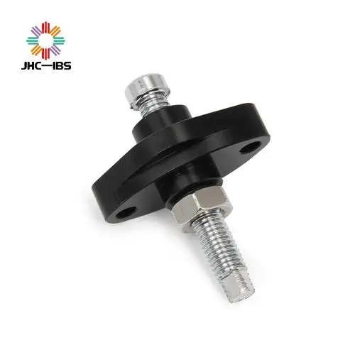 

Motorcycle Cam Chain Tensioner Manual Adjuster For Kawasaki Honda KFX400 2003-2006 TRX450ER TRX450R 06-13 XR400 CRF450R CRF450X