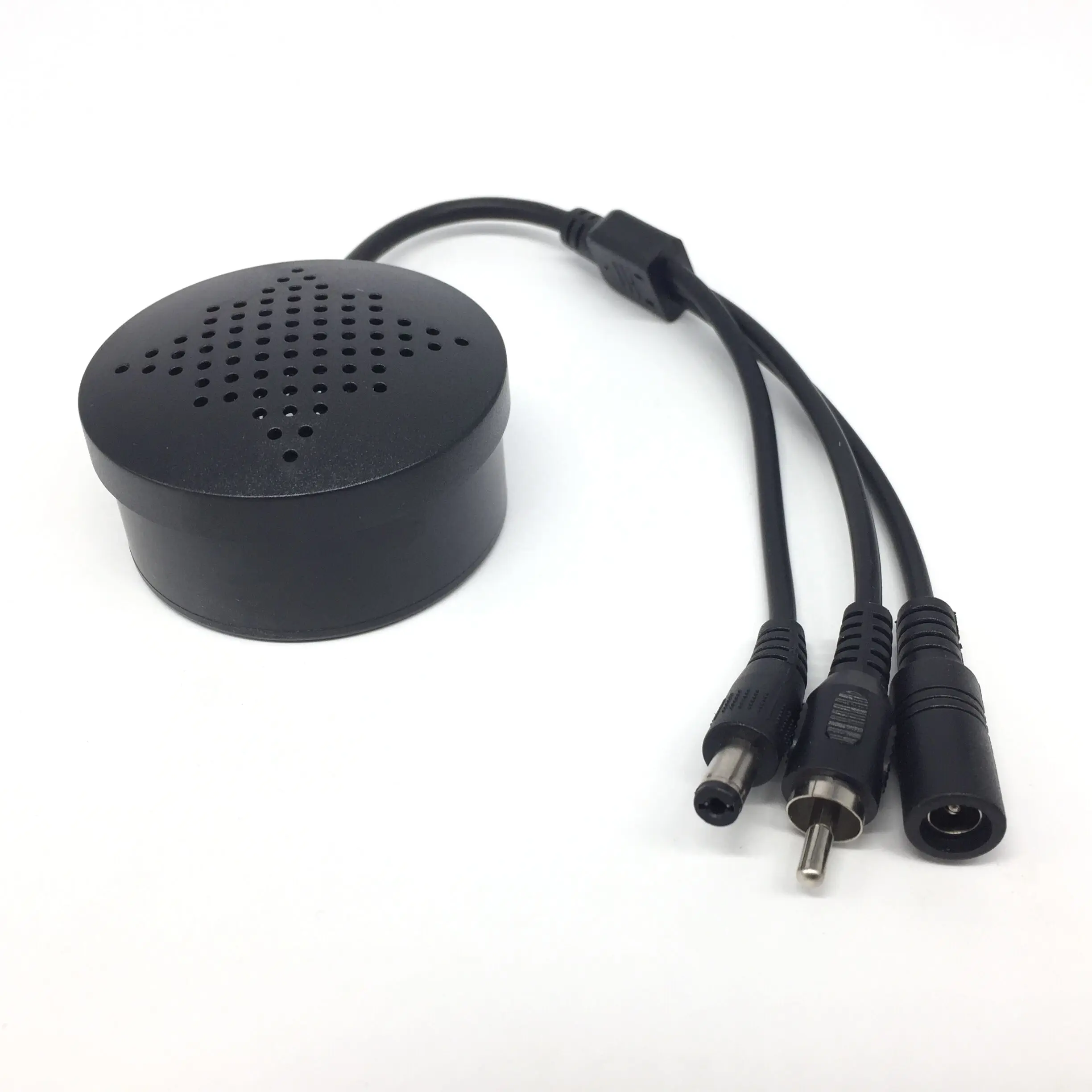  Per il Built-In Microfono supporto A Due Vie Audio Parlare di Nuovo 2MP 5MP POE WIFI 30X ZOOM PTZ D