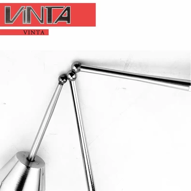 Marhynchus 3D Finder Localisateur De Bords De Haute Précision