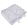 Sneaker Tennis Boots Sports Shoes Mesh Laundry Washing Bag Household Essentials 2
