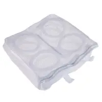 Sneaker Tennis Boots Sports Shoes Mesh Laundry Washing Bag Household Essentials 2