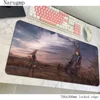 Arknights padmouse thick accessory locked edge mouse pad anime gaming esports mats keyboard mouse mat gamer ► Photo 2/5