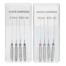 Отбеливание зубов стоматология паста носители эндодонтика корневые файлы канала стоматолога материалы