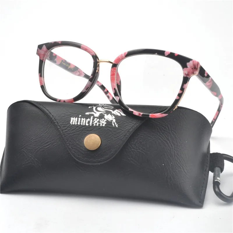 MINCL/оптические очки, оправа, очки для женщин, компьютерные очки, близорукость, оправа для женщин, женские прозрачные линзы NX