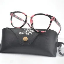 MINCL/оптические очки, оправа, очки для женщин, компьютерные очки, близорукость, оправа для женщин, женские прозрачные линзы NX