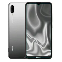 Закаленное стекло для Hisense Infinity E Max glass 9H 2.5D защитная пленка Взрывозащищенная прозрачная защитная пленка для ЖК-экрана