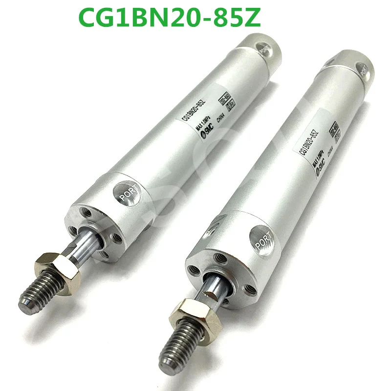 CG1BN2085Z CG1BN32900Z SMC Standard Type Double Acting Single Rod Air Cylinder CG1BN series