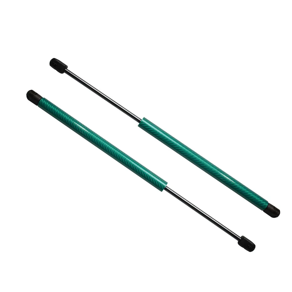Chery Tiggo 전면 후드 보넷 스트럿, 탄소 섬유 리프트 지지대, 가스 스프링 댐퍼, 완충기 소품, 5X 4 2017-2024 용