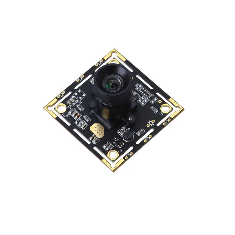 

HDR Low Power 1080P USB Camera Module Unmanned Supermarket Goods Recognition Face Two-Dimensional Code Recognition
