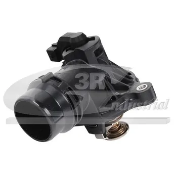 

821103RG. THERMOSTAT BOX FULL 105 °C. BMW: 3