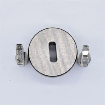 

Tdp-5 Pill Press Mold Tablet Moulds Stamping Brake tooling Accessories
