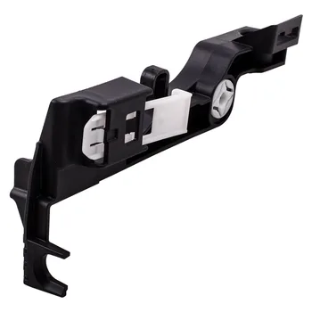 

CH2508108 Left Driver Side Headlamp Bracket for Dodge Ram, Ram 1500, 2500, 3500