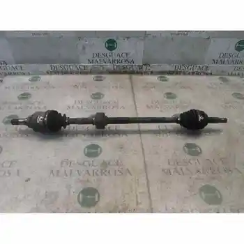 

TRANSMISSION FRONT RIGHT TOYOTA COROLLA VERSO (E12) 1.8 Linea Sun [14310984]