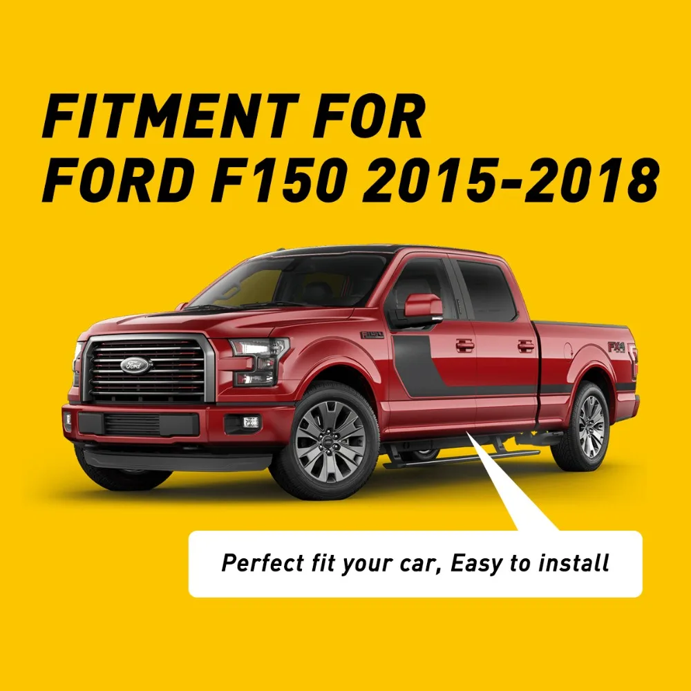 Для Ford F150 автомобильный центральный подлокотник ящик для хранения автомобильный контейнер органайзер для перчаток чехол Аксессуары для укладки