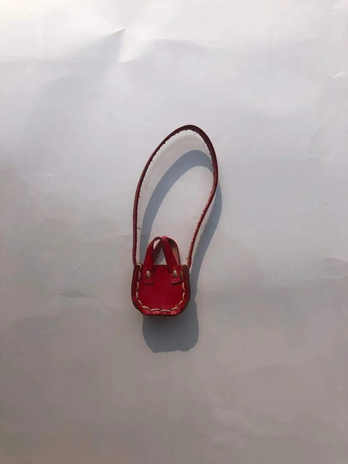 ob11 [simple small bag] bag accessories (applicable to ob11, obitsu11, p9, cu-poche, 1/120 doll)