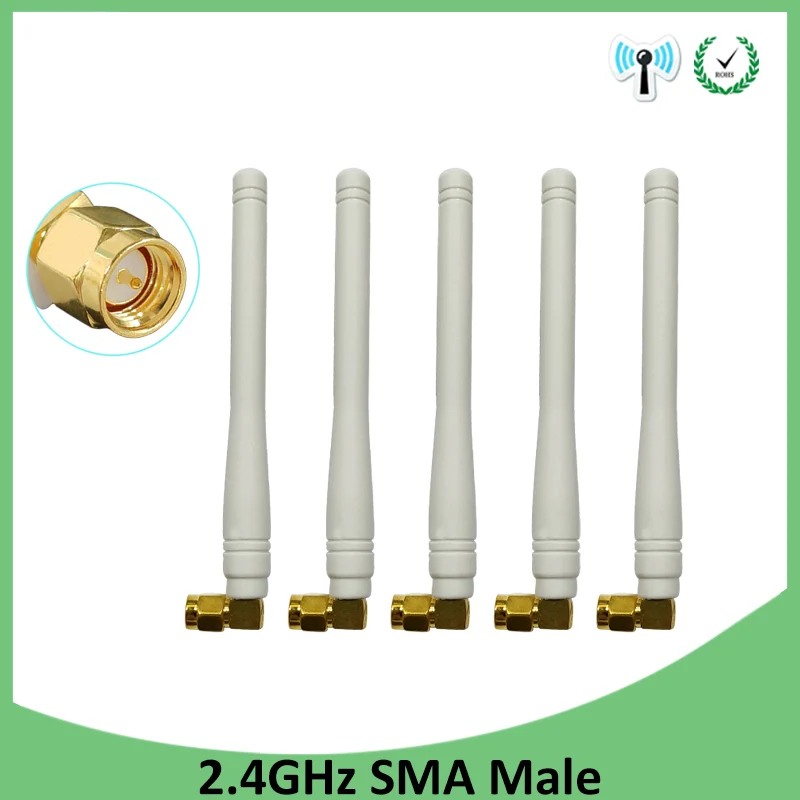 Антенна Wi Fi 3g/4g усилитель сотовой связи для модема телефонов lte/gsm/Wi Fi|Антенны