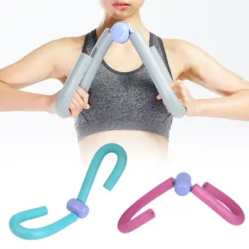 

Sport Leg Thigh Slimming Muscle Toner Exerciser Fitness Workout Exercise