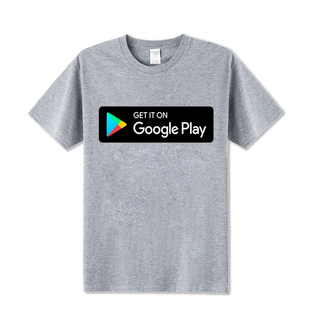google android t shirt