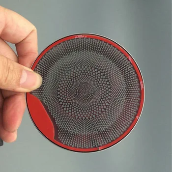 

Practical Speaker Cover DIY TruckParts Truck Parts Car Auto Accessories