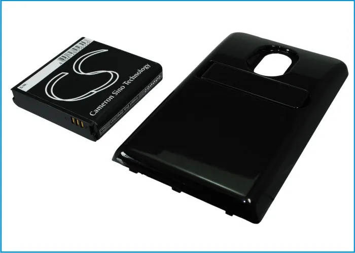 Cameron sino 3400 мАч батарея для SAMSUNG SPH-D710 для SPRINT Epic Touch 4G PH-D710 SPHD710GYS EB6251