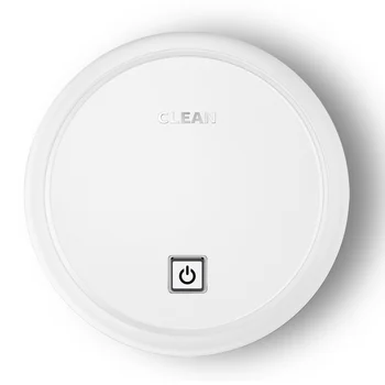 

Intelligent Sweeping Robot Automatic Cleaning Machine Lazy Smart Vacuum Cleaner Household Appliances 1