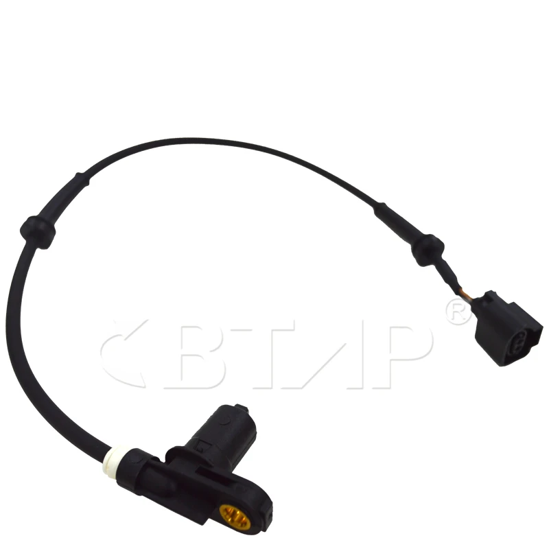 BTAP 1 шт. датчик скорости колеса Передняя ось для GALAXY ALHAMBRA SHARAN 7M0927807C 7M0 927 807C|Датчик