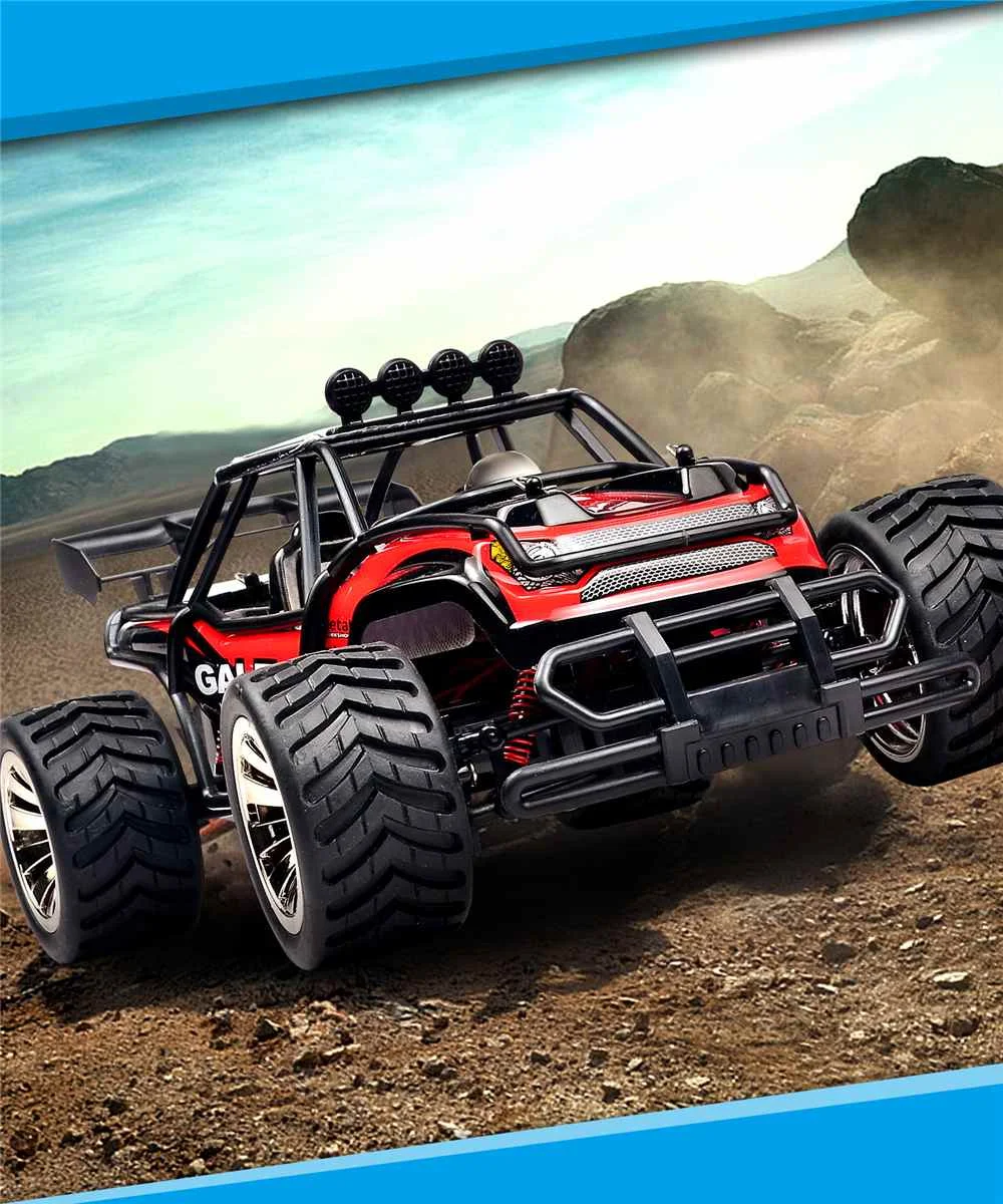 BG1513 1:16 Модель 2,4 ГГц пустынные радиоуправляемые автомобили 4WD RTR высокая скорость RC внедорожник автомобиль с дистанционным управлением гоночный автомобиль детские игрушки
