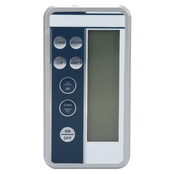 

Embroidery Eyebrow Lip Eyeliner Charmant Tattoos Machine Pen For Mts Semi-Permanent Makeup Microblading Liner Shaderdigital Pen