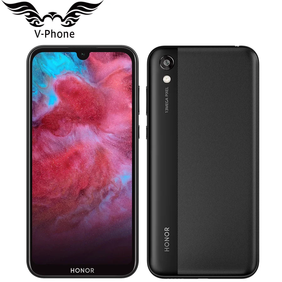 

New Original Honor Play 3e 3GB 64GB Mobile Phone Octa core 5.71 inch 13MP 5MP Camera 3020mAh 4G LTE FM Android Smartphone